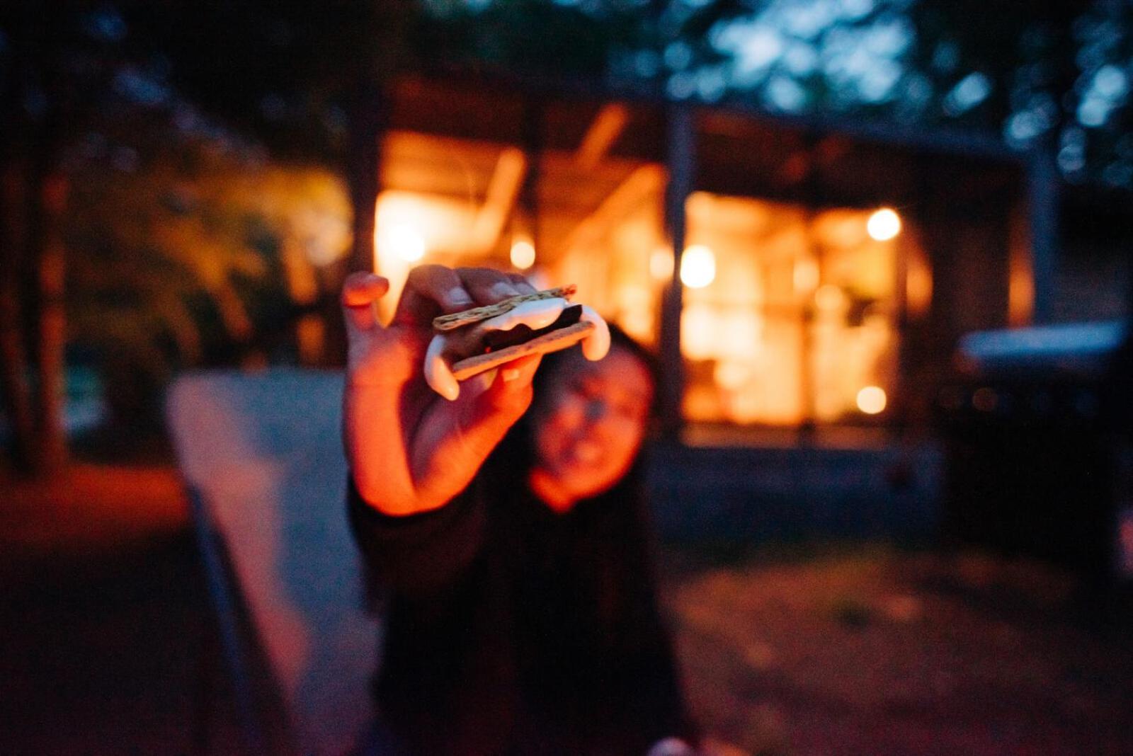 Huttopia Southern Maine แซนฟอร์ด ภายนอก รูปภาพ